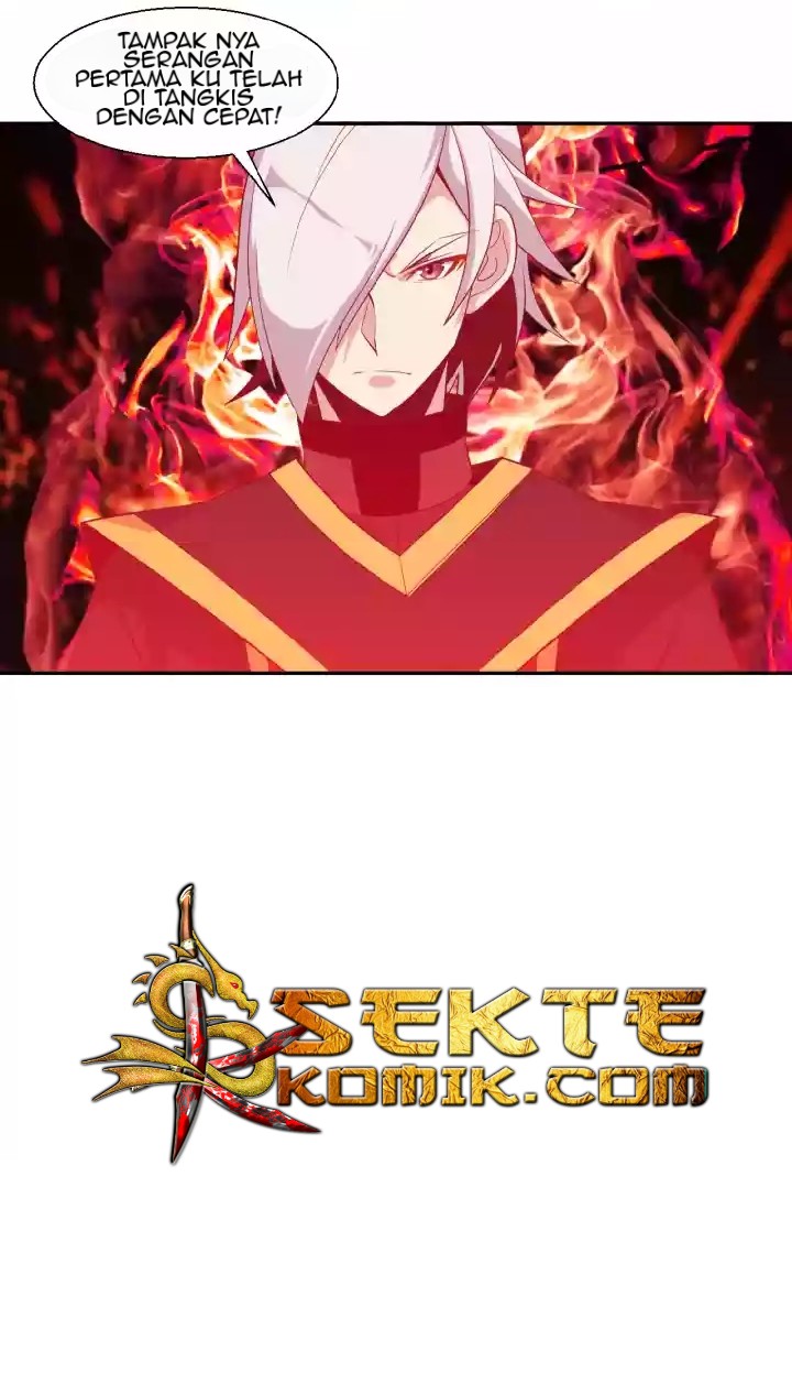 Swallow The Whole World Chapter 16 Bahasa Indonesia